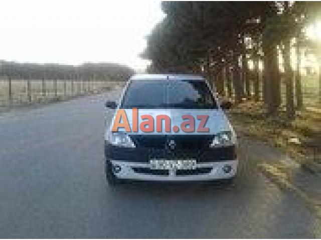 Renault Tondar, 2013 il