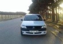 Renault Tondar, 2013 il