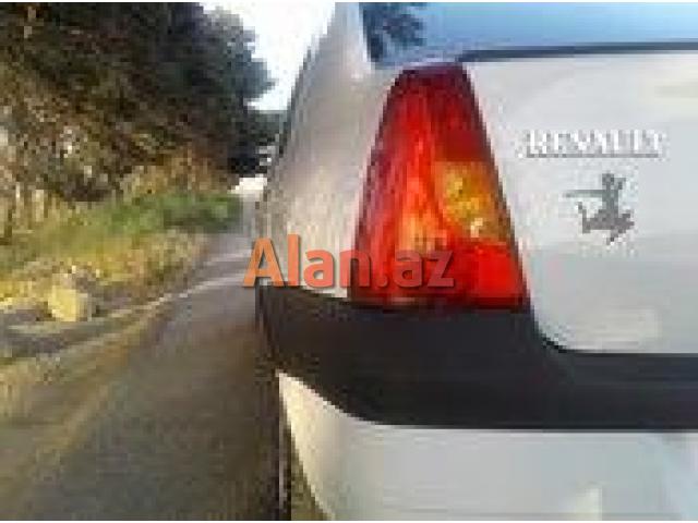 Renault Tondar, 2013 il