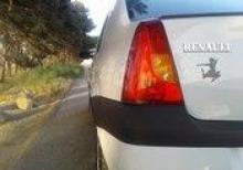 Renault Tondar, 2013 il