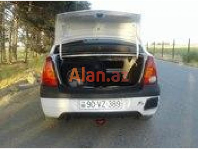 Renault Tondar, 2013 il