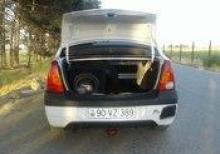 Renault Tondar, 2013 il