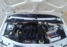 Renault Tondar, 2013 il