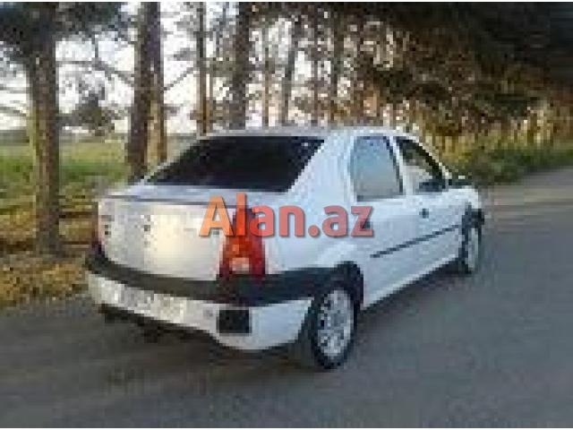 Renault Tondar, 2013 il