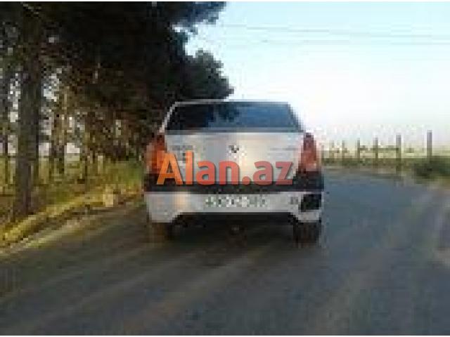 Renault Tondar, 2013 il