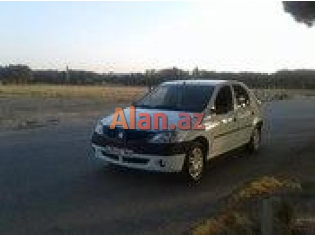 Renault Tondar, 2013 il