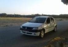 Renault Tondar, 2013 il