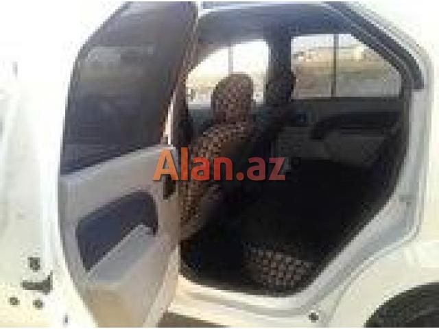 Renault Tondar, 2013 il