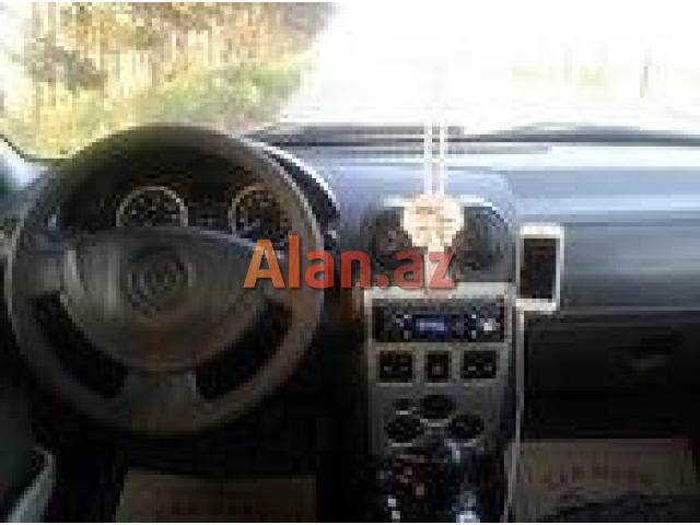 Renault Tondar, 2013 il