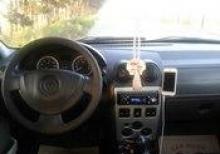 Renault Tondar, 2013 il