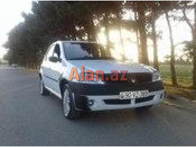 Renault Tondar, 2013 il