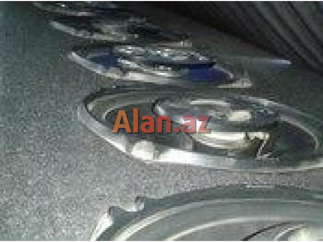 Renault Tondar, 2013 il