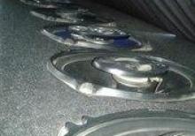 Renault Tondar, 2013 il