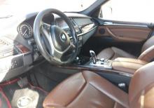 BMW X5 2009 avtomobili