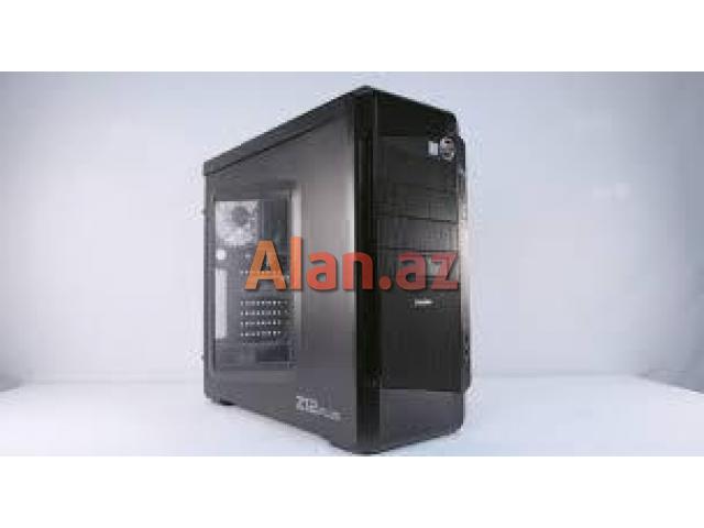 teze komputer yigilmasi