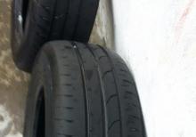 Təkər Continental 205 15 65