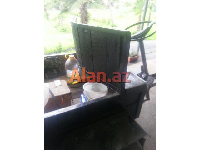 Motoblok ucun adapder