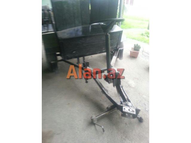 Motoblok ucun adapder