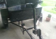 Motoblok ucun adapder