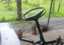 Motoblok ucun adapder