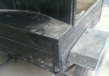 Motoblok ucun adapder