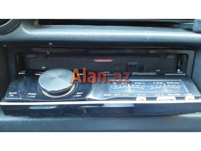 Maqintafon pioneer 7150.