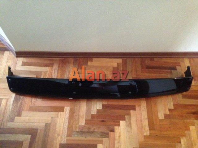 NIVA ucun aksesuar offroad