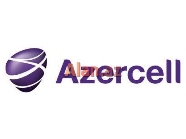 azercell nomre