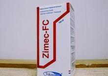 Zimec - F