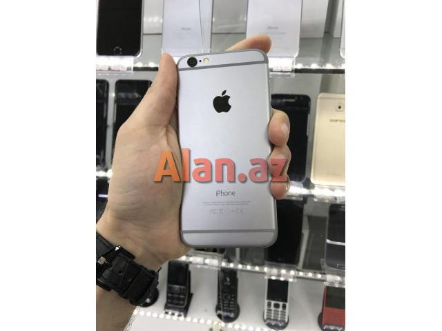 Iphone 6 (64GB)