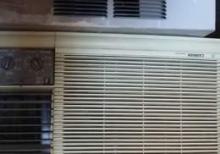 Kondisioner Samsung pəncərə tipli 45 kv 12000 btu