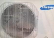 Samsung 40-45 kvadratliq inverter kondisioner.