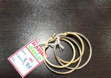 Yumuru sirga satilir.