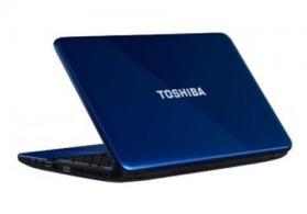 Toshiba l850 Notubuk
