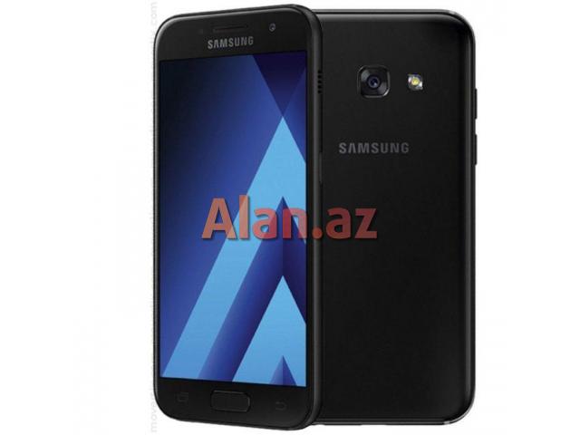 SAMSUNG A3 2017 (SM-A320F)