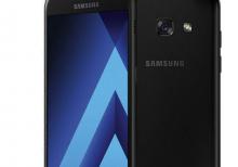 SAMSUNG A3 2017 (SM-A320F)