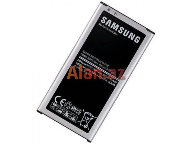 Samsung s5 batareya.