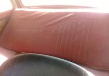 ZAZ 968 Zaporozhec 1991