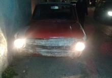 ZAZ 968 Zaporozhec 1991