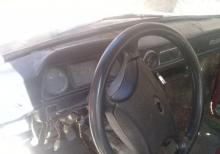 ZAZ 968 Zaporozhec 1991