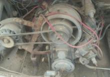 ZAZ 965 Zaporozhec 1965