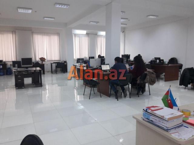 Baku Co-Working Centre