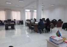 Baku Co-Working Centre