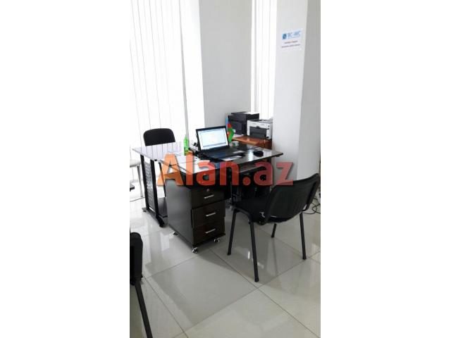 Baku Co-Working Centre