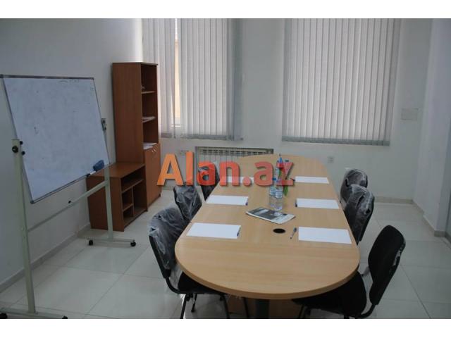 Baku Co-Working Centre