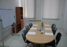 Baku Co-Working Centre