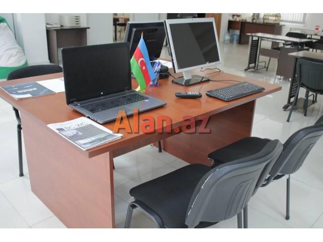 Baku Co-Working Centre