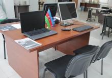 Baku Co-Working Centre
