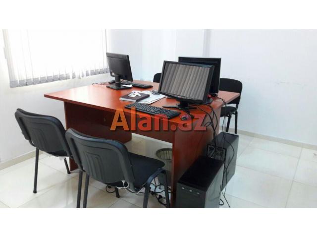 Baku Co-Working Centre