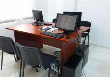 Baku Co-Working Centre